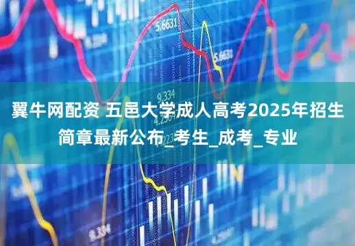 翼牛网配资 五邑大学成人高考2025年招生简章最新公布_考生_成考_专业