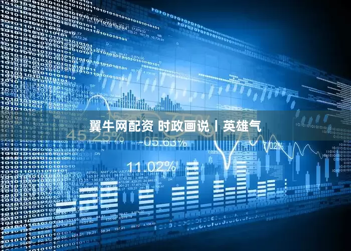 翼牛网配资 时政画说丨英雄气